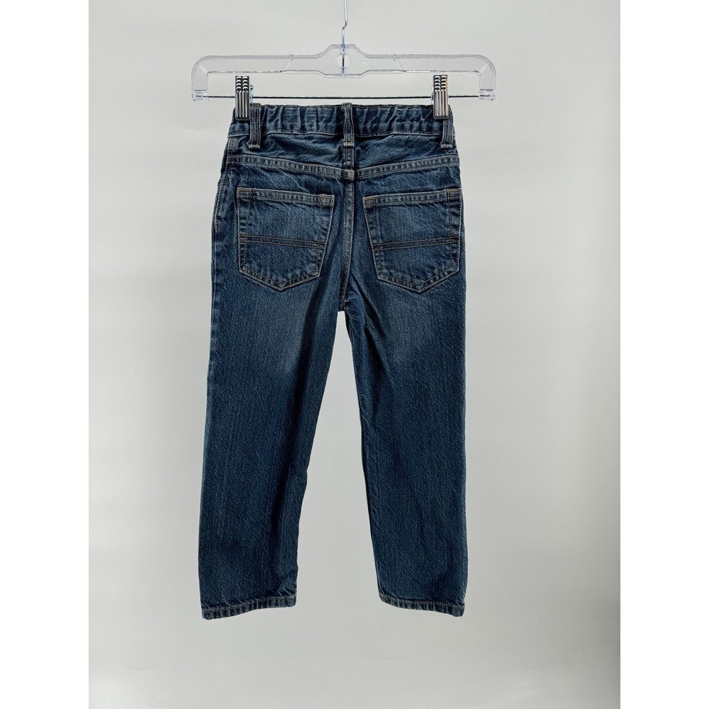 OshKosh Bgosh adjustable waist jeans - Picture 2 of 4